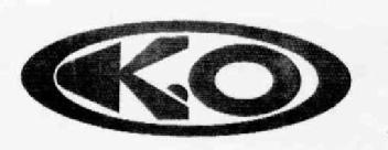 K.O
