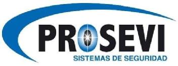 PROSEVI SISTEMAS DE SEGURIDAD