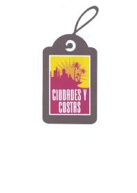 CIUDADES Y COSTAS