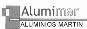 ALUMIMAR ALUMINIOS MARTIN