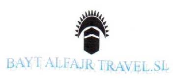 BAYT ALFAJR TRAVEL. S.L