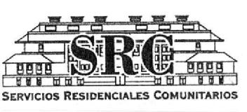 SRC SERVICIOS RESIDENCIALES COMUNITARIOS