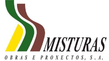 MISTURAS OBRAS E PROXECTOS S.A