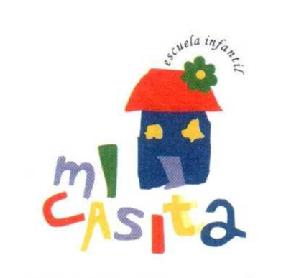 ESCUELA INFANTIL MI CASITA