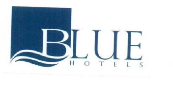 BLUE HOTELS