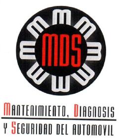 MDS, MANTENIMIENTO, DIAGNOSIS Y SEGURIDAD DEL AUTOMOVIL