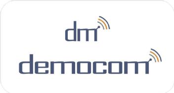 DM DEMOCOM