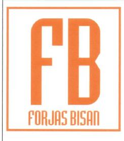 FB FORJAS BISAN