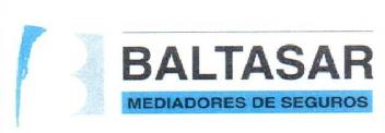 BALTASAR MEDIADORES DE SEGUROS