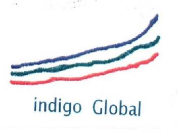 INDIGO GLOBAL