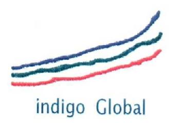 INDIGO GLOBAL