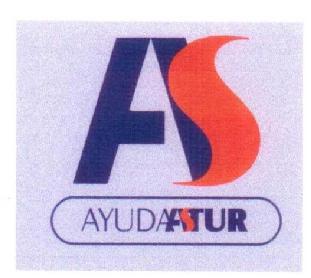 AS AYUDAASTUR