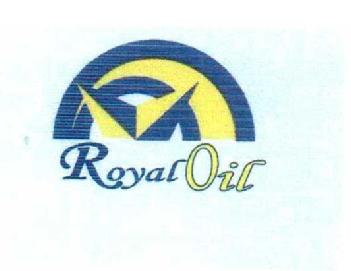 ROYAL OIL