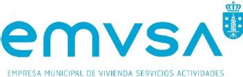 EMVSA EMPRESA MUNICIPAL DE VIVIENDA SERVICIOS ACTIVIDADES