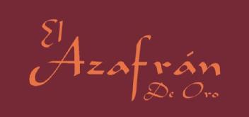 EL AZAFRAN DE ORO