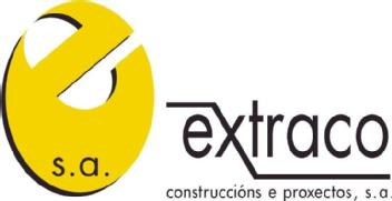 EXTRACO CONSTRUCCIONS E PROXECTOS S.A
