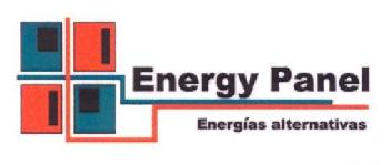 ENERGY PANEL ENERGIAS ALTERNATIVAS