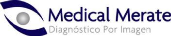 MEDICAL MERATE. DIAGNOSTICO POR IMAGEN