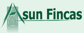 ASUN FINCAS