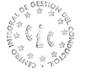 CENTRO INTEGRAL DE GESTION DEL CONDUCTOR CIC