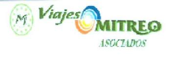 VIAJES MITREO ASOCIADOS