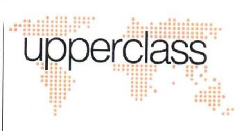 UPPERCLASS