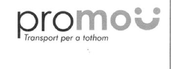 PROMO TRANSPORT PER A TOTHOM