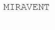 MIRAVENT