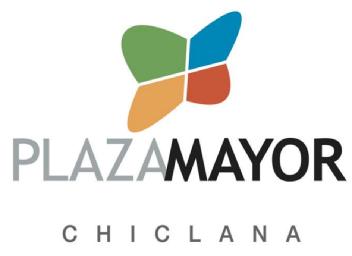 PLAZA MAYOR CHICLANA
