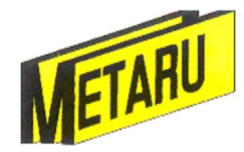 METARU