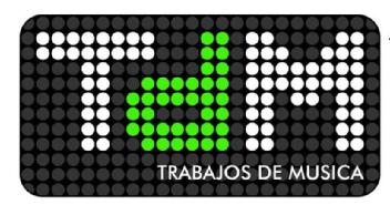 TDM TRABAJOS DE MUSICA
