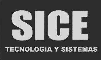 SICE TECNOLOGIA Y SISTEMAS