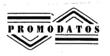 PROMODATOS