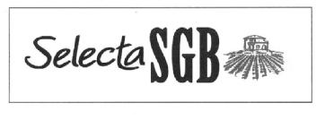 SELECTA SGB