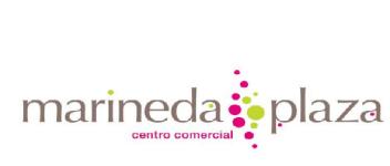 MARINEDA PLAZA CENTRO COMERCIAL