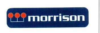 MORRISON