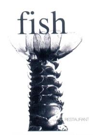 FISH RESTAURANT