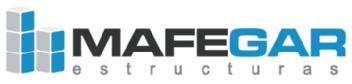 MAFEGAR ESTRUCTURAS