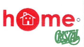 HOME CRISTAL