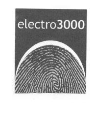 ELECTRO 3000