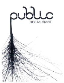 PUBLIC RESTAURANT