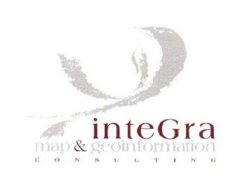 INTEGRA MAP & GEOINFORMATION CONSULTING