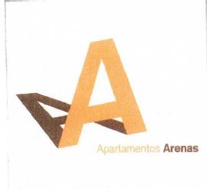 APARTAMENTOS ARENAS