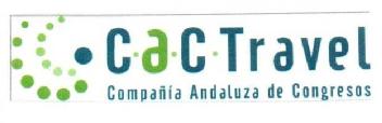 CAC TRAVEL COMPAÑIA ANDALUZA DE CONGRESOS