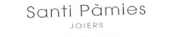SANTI PAMIES