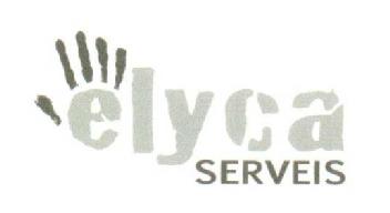 ELYCA SERVEIS