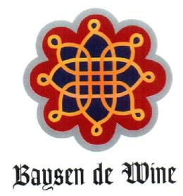 BAYSEN DE WINE