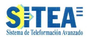 SITEA SISTEMA DE TELEFORMACION AVANZADO