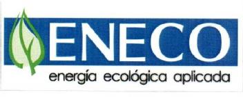 ENECO ENERGIA ECOLOGICA APLICADA