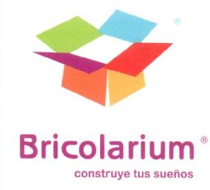 BRICOLARIUM CONSTRUYE TUS SUEÑOS